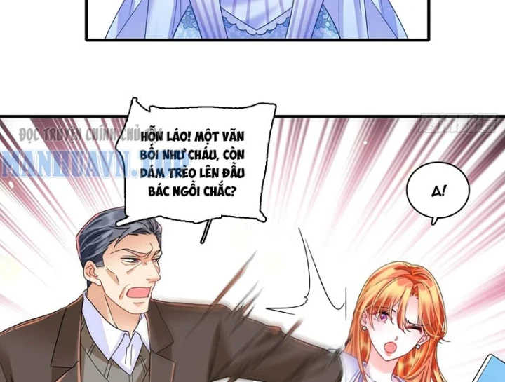 Chàng Rể Bị Vứt Bỏ Lên Ngôi Chapter 26 - Trang 35