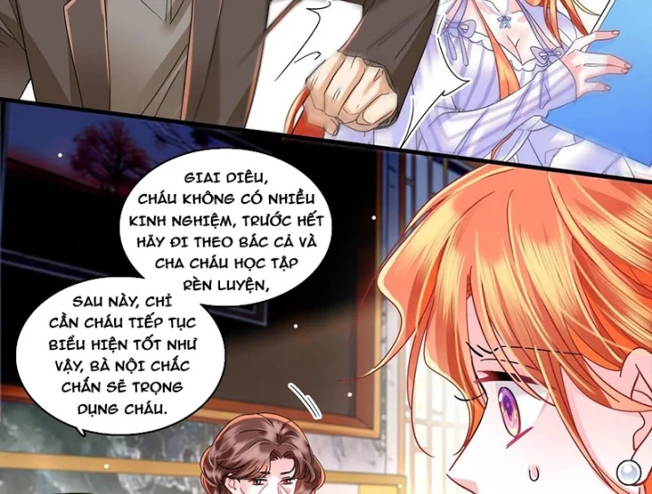 Chàng Rể Bị Vứt Bỏ Lên Ngôi Chapter 26 - Trang 36