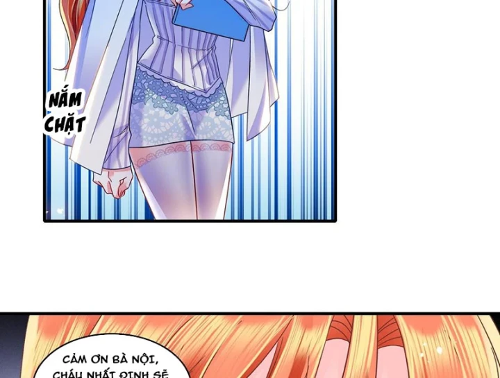 Chàng Rể Bị Vứt Bỏ Lên Ngôi Chapter 26 - Trang 38
