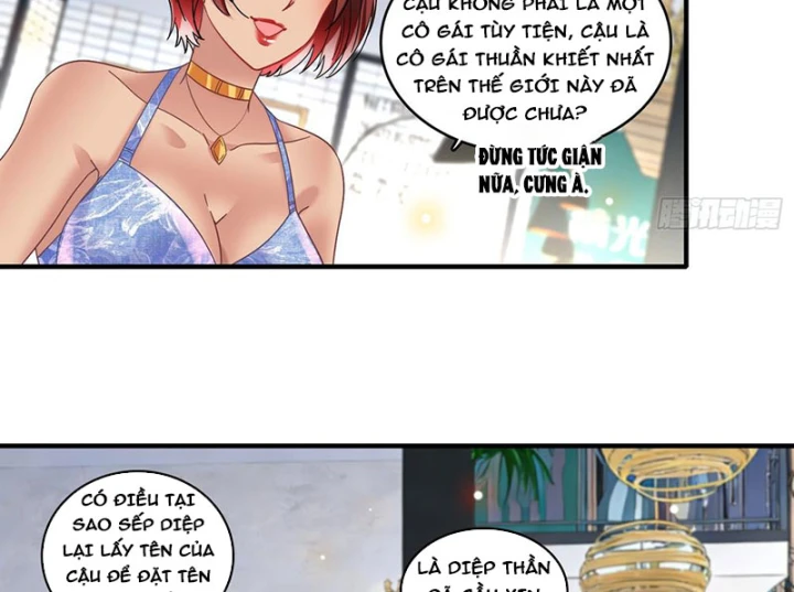 Chàng Rể Bị Vứt Bỏ Lên Ngôi Chapter 26 - Trang 4