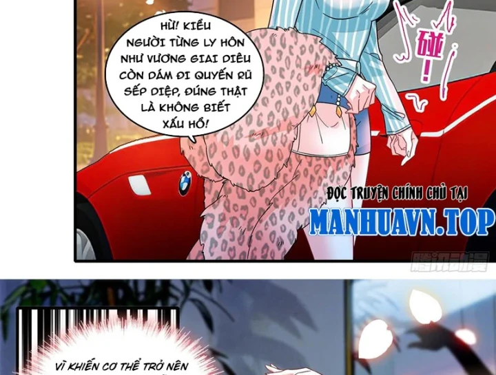 Chàng Rể Bị Vứt Bỏ Lên Ngôi Chapter 26 - Trang 41
