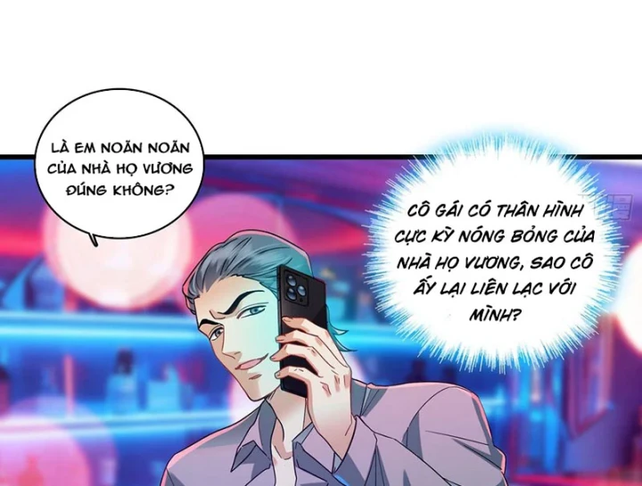 Chàng Rể Bị Vứt Bỏ Lên Ngôi Chapter 26 - Trang 48