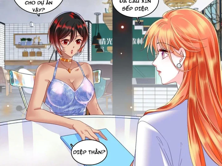 Chàng Rể Bị Vứt Bỏ Lên Ngôi Chapter 26 - Trang 5