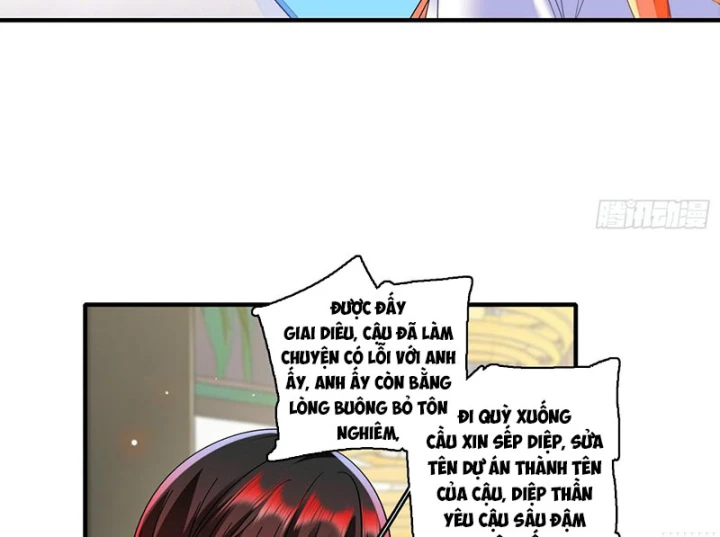 Chàng Rể Bị Vứt Bỏ Lên Ngôi Chapter 26 - Trang 6