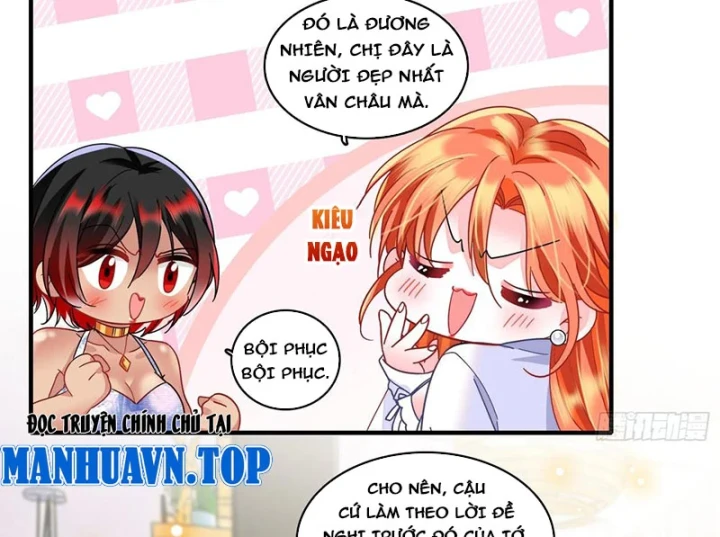 Chàng Rể Bị Vứt Bỏ Lên Ngôi Chapter 26 - Trang 8