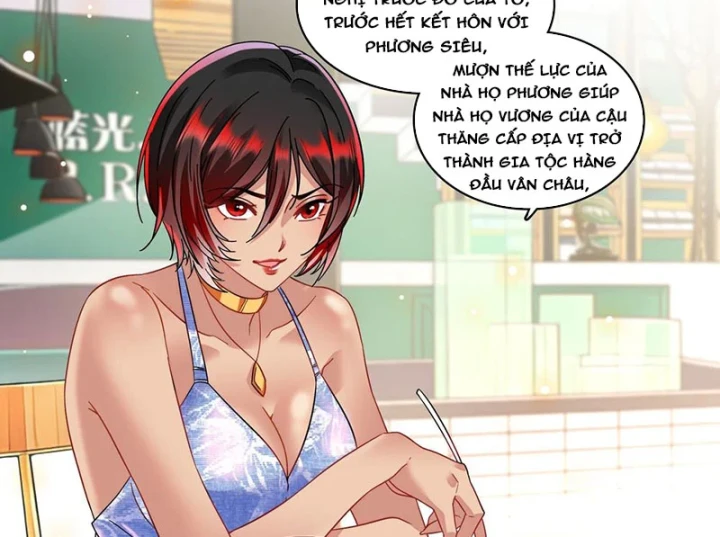 Chàng Rể Bị Vứt Bỏ Lên Ngôi Chapter 26 - Trang 9