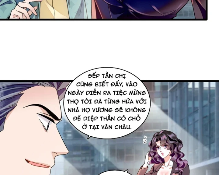 Chàng Rể Bị Vứt Bỏ Lên Ngôi Chapter 27 - Trang 10