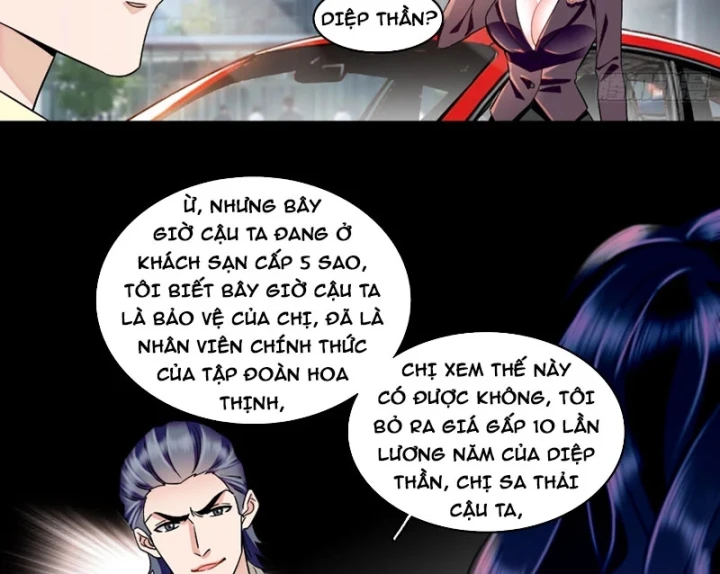Chàng Rể Bị Vứt Bỏ Lên Ngôi Chapter 27 - Trang 11