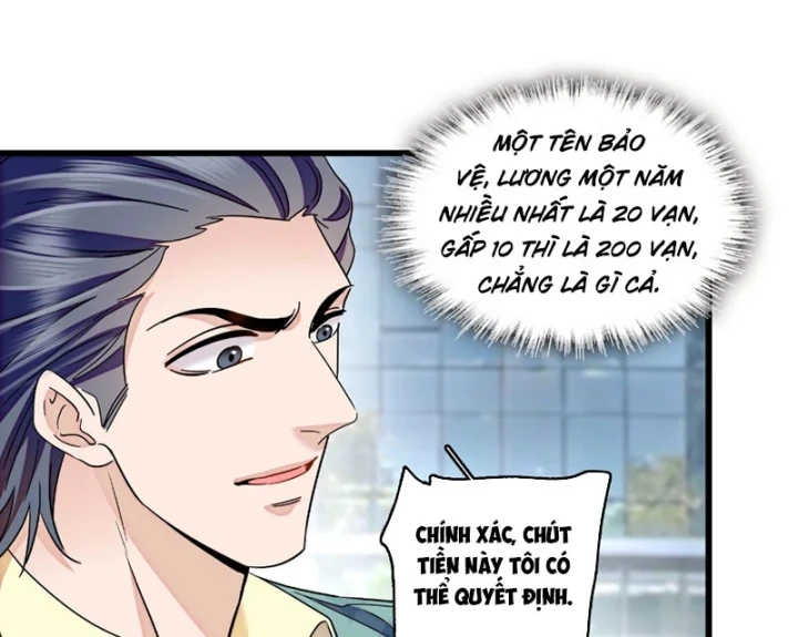Chàng Rể Bị Vứt Bỏ Lên Ngôi Chapter 27 - Trang 14