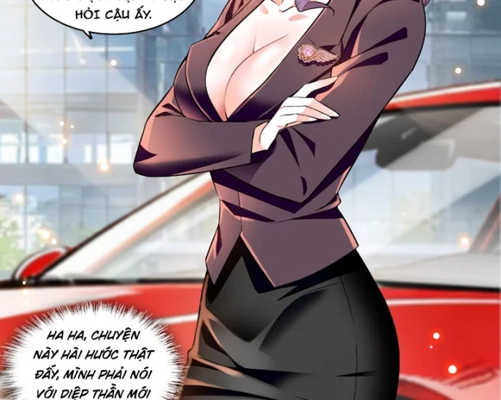 Chàng Rể Bị Vứt Bỏ Lên Ngôi Chapter 27 - Trang 16