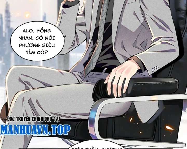 Chàng Rể Bị Vứt Bỏ Lên Ngôi Chapter 27 - Trang 18