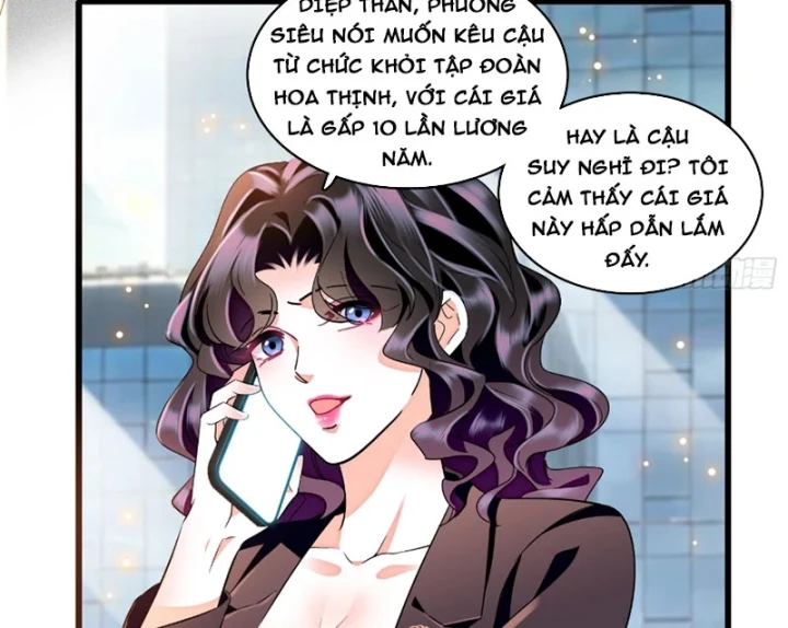 Chàng Rể Bị Vứt Bỏ Lên Ngôi Chapter 27 - Trang 19