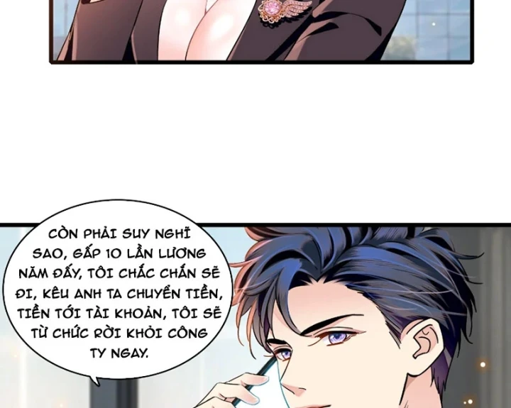 Chàng Rể Bị Vứt Bỏ Lên Ngôi Chapter 27 - Trang 20