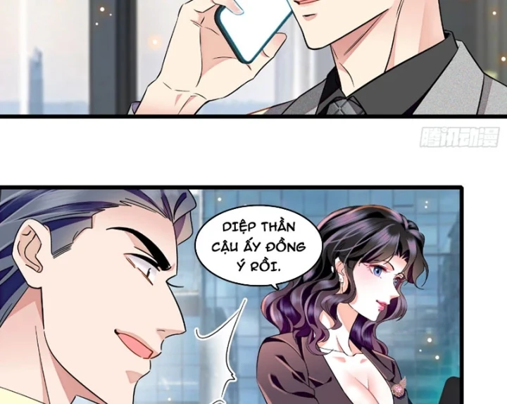 Chàng Rể Bị Vứt Bỏ Lên Ngôi Chapter 27 - Trang 21