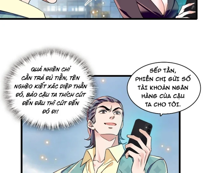 Chàng Rể Bị Vứt Bỏ Lên Ngôi Chapter 27 - Trang 22