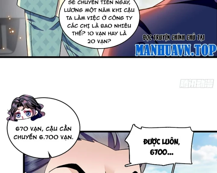 Chàng Rể Bị Vứt Bỏ Lên Ngôi Chapter 27 - Trang 25