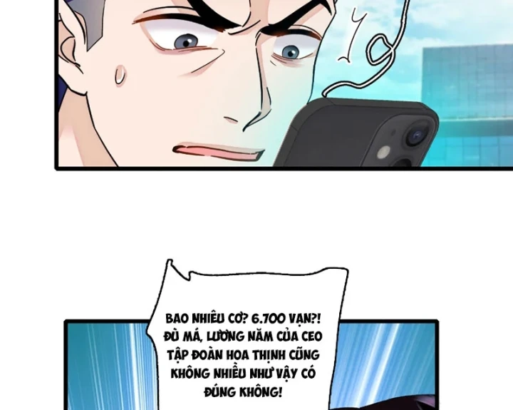 Chàng Rể Bị Vứt Bỏ Lên Ngôi Chapter 27 - Trang 26