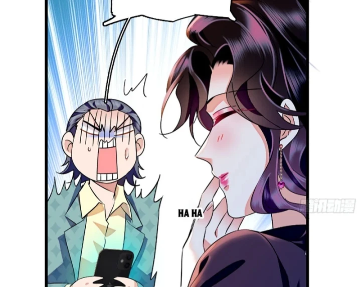 Chàng Rể Bị Vứt Bỏ Lên Ngôi Chapter 27 - Trang 27