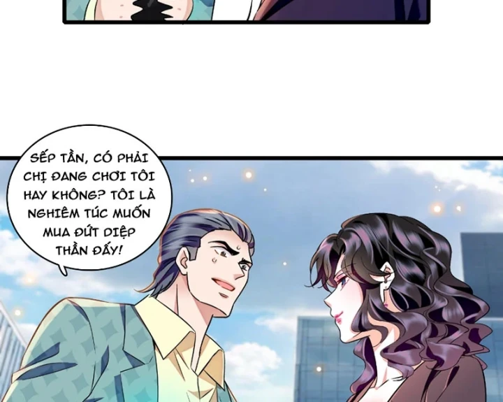 Chàng Rể Bị Vứt Bỏ Lên Ngôi Chapter 27 - Trang 28