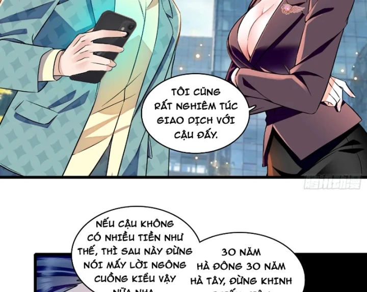 Chàng Rể Bị Vứt Bỏ Lên Ngôi Chapter 27 - Trang 29