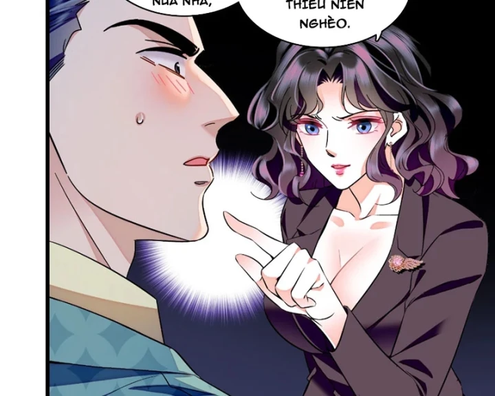 Chàng Rể Bị Vứt Bỏ Lên Ngôi Chapter 27 - Trang 30