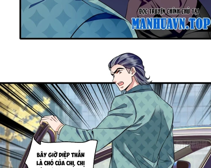 Chàng Rể Bị Vứt Bỏ Lên Ngôi Chapter 27 - Trang 31