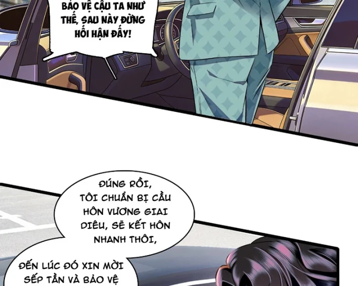 Chàng Rể Bị Vứt Bỏ Lên Ngôi Chapter 27 - Trang 32