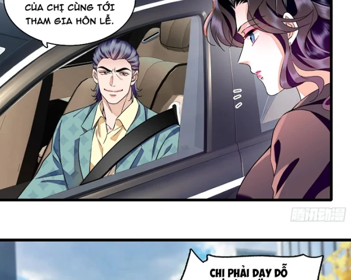 Chàng Rể Bị Vứt Bỏ Lên Ngôi Chapter 27 - Trang 33