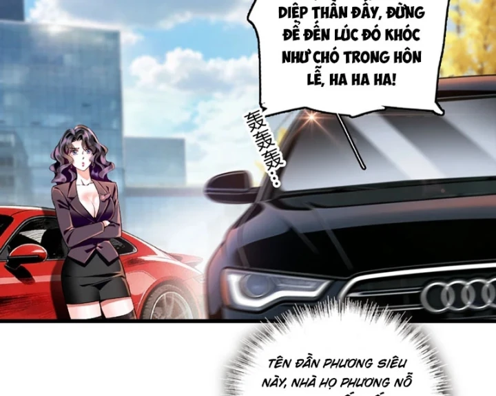 Chàng Rể Bị Vứt Bỏ Lên Ngôi Chapter 27 - Trang 34