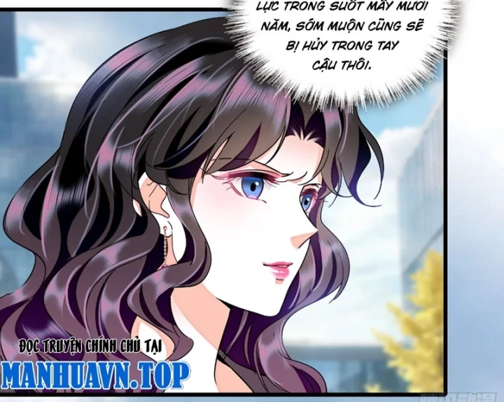 Chàng Rể Bị Vứt Bỏ Lên Ngôi Chapter 27 - Trang 35