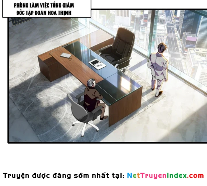 Chàng Rể Bị Vứt Bỏ Lên Ngôi Chapter 27 - Trang 38