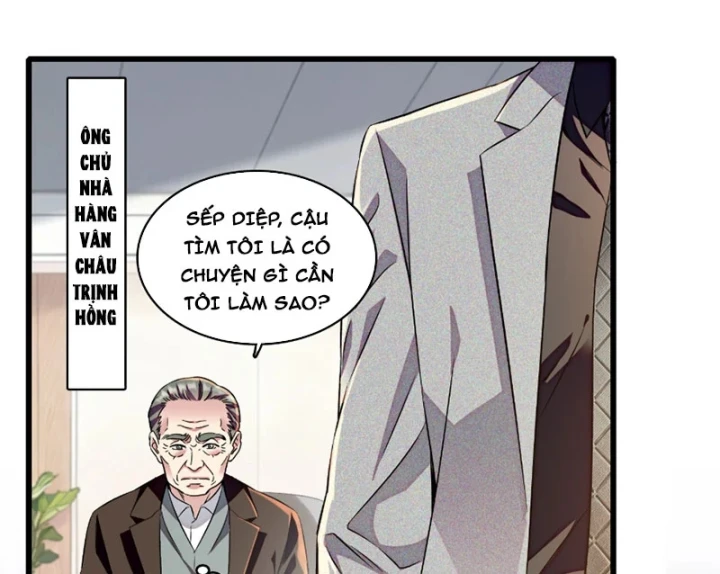 Chàng Rể Bị Vứt Bỏ Lên Ngôi Chapter 27 - Trang 39