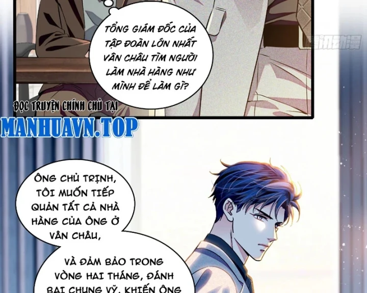 Chàng Rể Bị Vứt Bỏ Lên Ngôi Chapter 27 - Trang 40