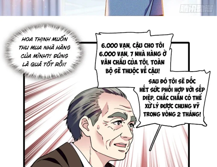 Chàng Rể Bị Vứt Bỏ Lên Ngôi Chapter 27 - Trang 42