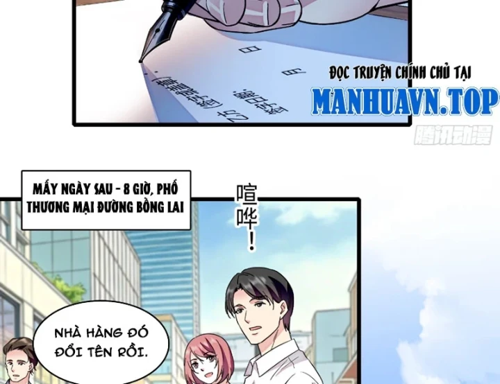 Chàng Rể Bị Vứt Bỏ Lên Ngôi Chapter 27 - Trang 46
