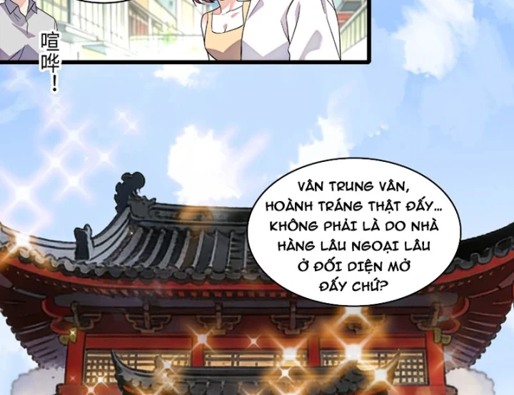 Chàng Rể Bị Vứt Bỏ Lên Ngôi Chapter 27 - Trang 47