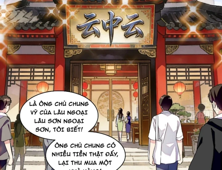 Chàng Rể Bị Vứt Bỏ Lên Ngôi Chapter 27 - Trang 48