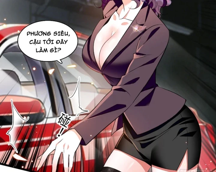 Chàng Rể Bị Vứt Bỏ Lên Ngôi Chapter 27 - Trang 6