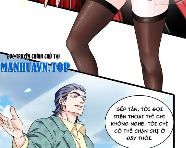 Chàng Rể Bị Vứt Bỏ Lên Ngôi Chapter 27 - Trang 7