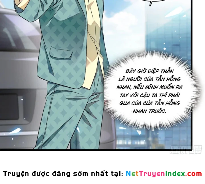 Chàng Rể Bị Vứt Bỏ Lên Ngôi Chapter 27 - Trang 8