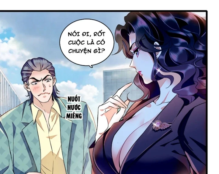 Chàng Rể Bị Vứt Bỏ Lên Ngôi Chapter 27 - Trang 9