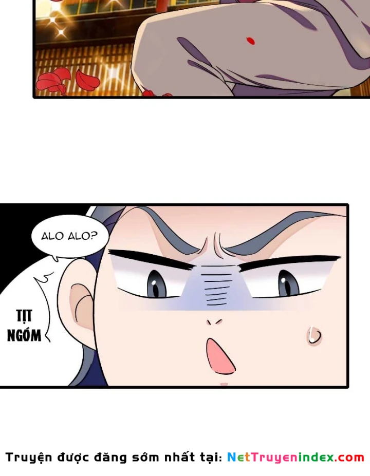 Chàng Rể Bị Vứt Bỏ Lên Ngôi Chapter 28 - Trang 11