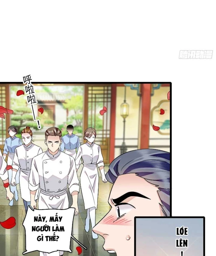 Chàng Rể Bị Vứt Bỏ Lên Ngôi Chapter 28 - Trang 12