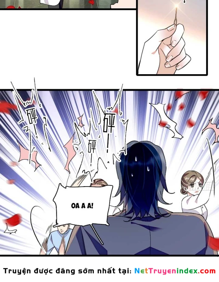 Chàng Rể Bị Vứt Bỏ Lên Ngôi Chapter 28 - Trang 13