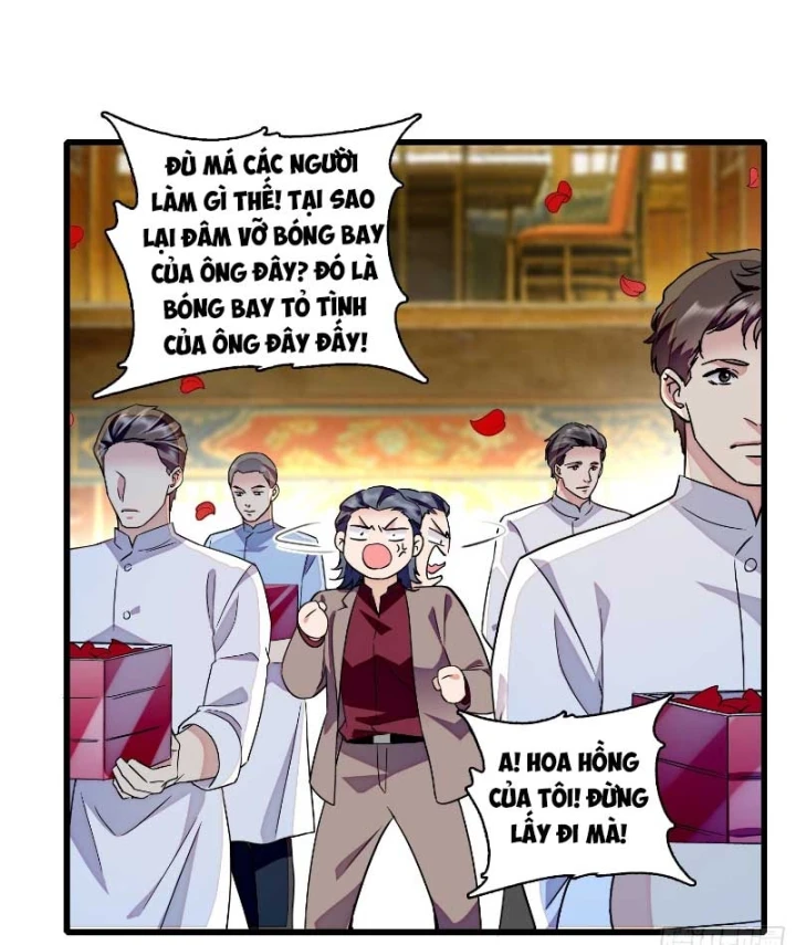 Chàng Rể Bị Vứt Bỏ Lên Ngôi Chapter 28 - Trang 14