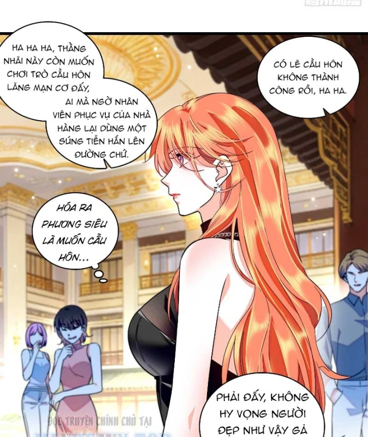 Chàng Rể Bị Vứt Bỏ Lên Ngôi Chapter 28 - Trang 15