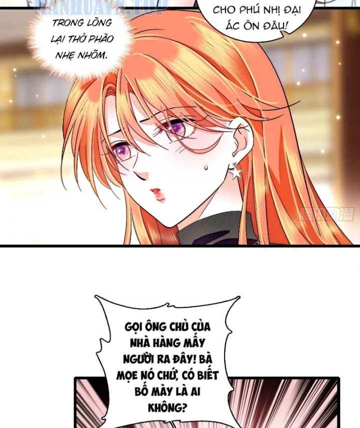 Chàng Rể Bị Vứt Bỏ Lên Ngôi Chapter 28 - Trang 16