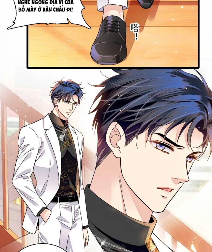 Chàng Rể Bị Vứt Bỏ Lên Ngôi Chapter 28 - Trang 18