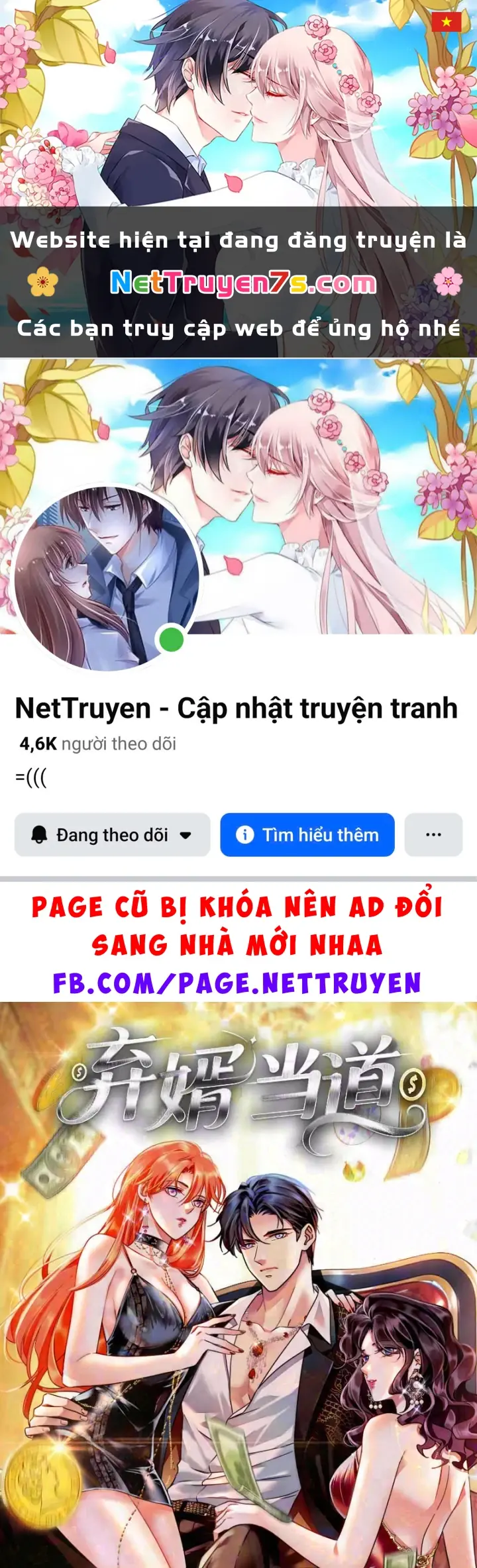 Chàng Rể Bị Vứt Bỏ Lên Ngôi Chapter 28 - Trang 2