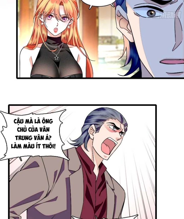 Chàng Rể Bị Vứt Bỏ Lên Ngôi Chapter 28 - Trang 22